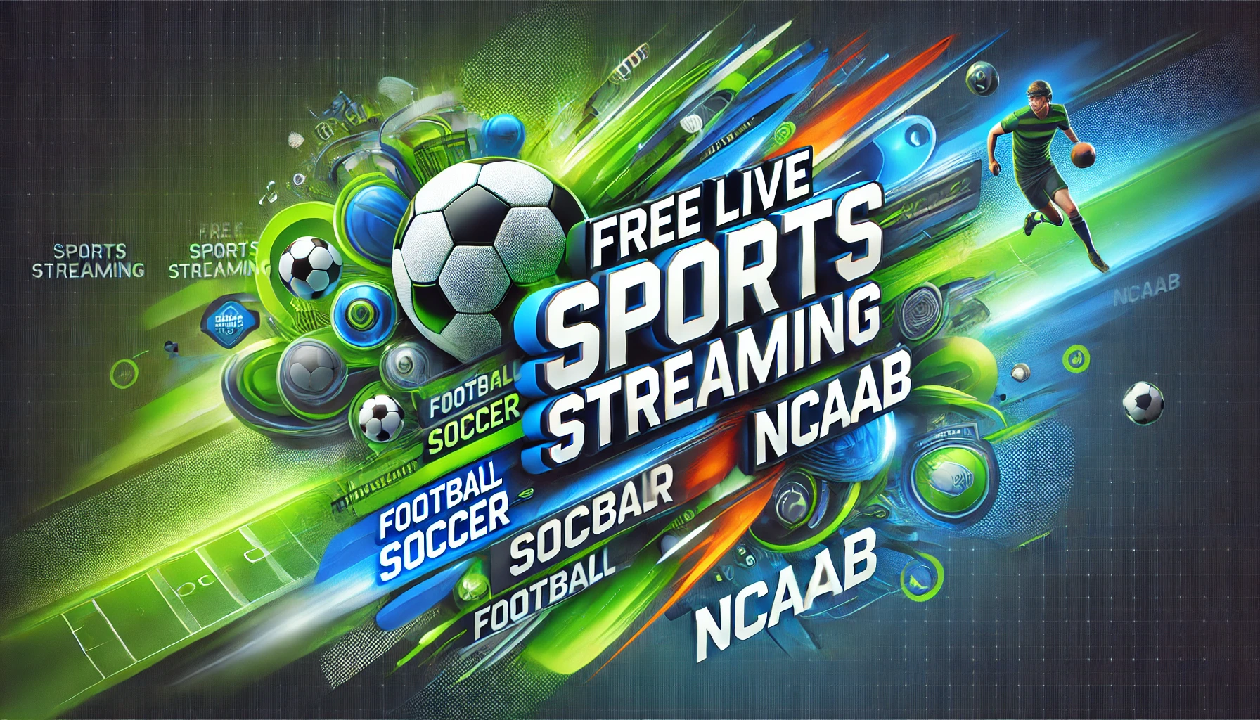 Stream2watch - Live Football and Soccer Streaming in HD Quality